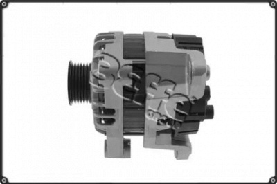 3EFFE GROUP alts806 -